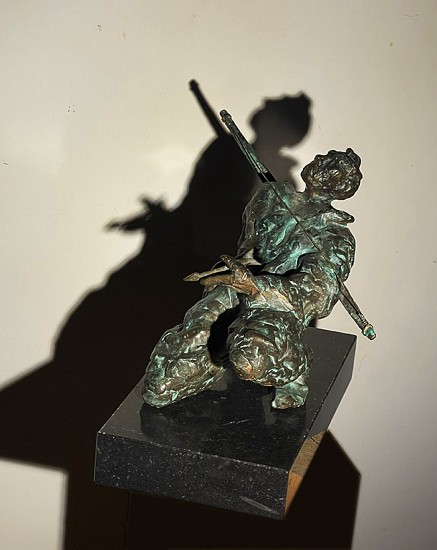 'Fate' if jour capabilities don't match your ambitionss