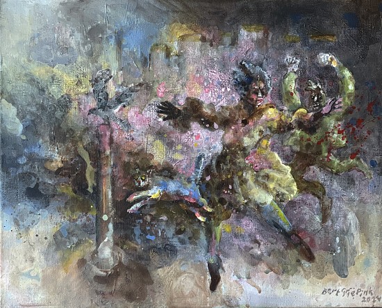 'Urban Development'. Expo KCB 2025